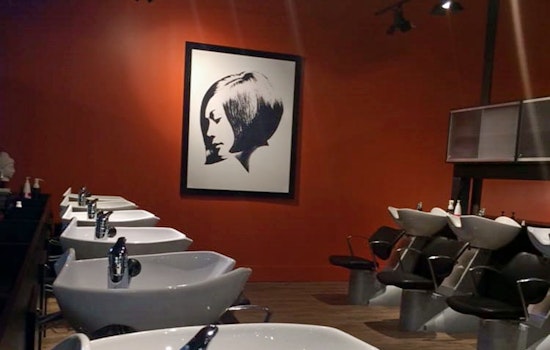 Treat yourself at Charlotte's 3 priciest hair salons