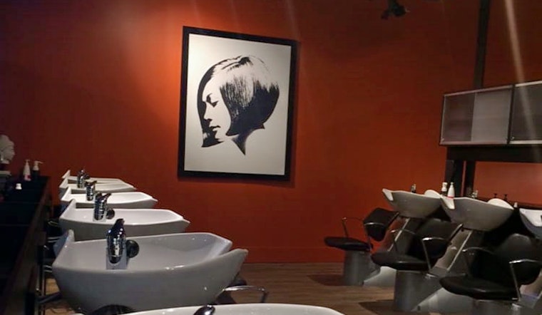 Treat yourself at Charlotte's 3 priciest hair salons