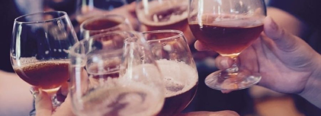 Beat boredom on a budget at these 3 admission-free events in Detroit this week
