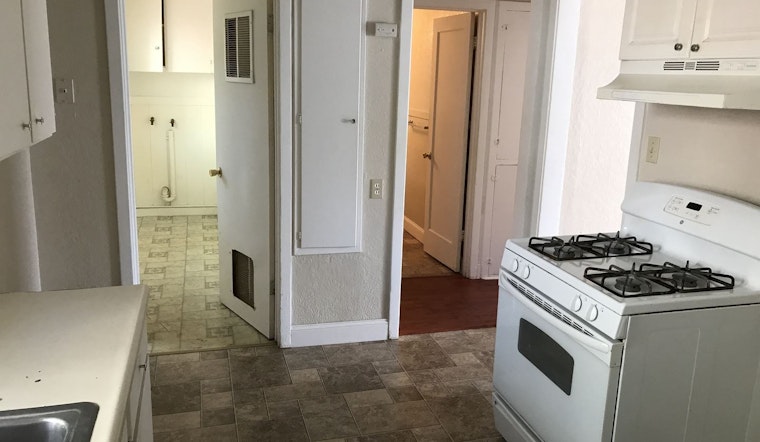Learn the score on the Sacramento apartments you can get for a song