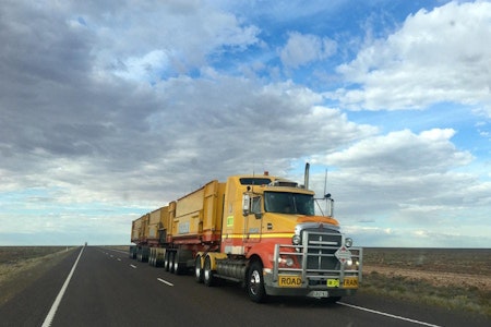 Industry spotlight: Transportation companies hiring big in Aurora
