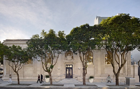 San Francisco Public Library eyes return of some branches this summer