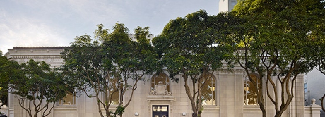 San Francisco Public Library eyes return of some branches this summer