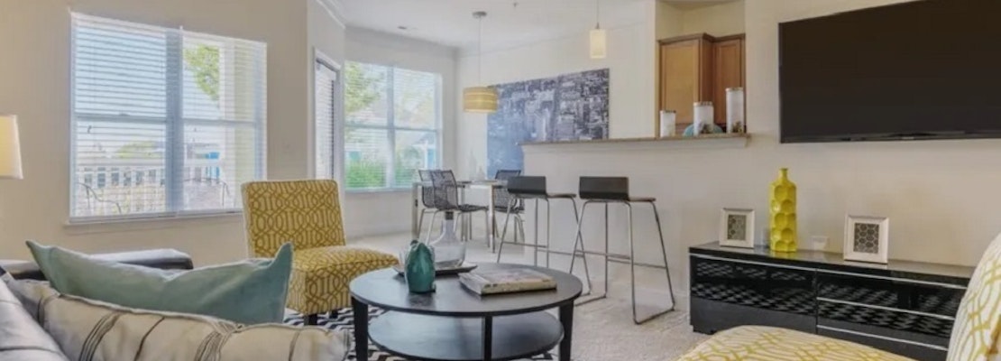 Apartments for rent in Charlotte: What will $1,100 get you?