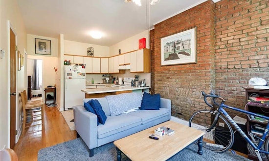 Apartments for rent in Jersey City: What will $2,200 get you?