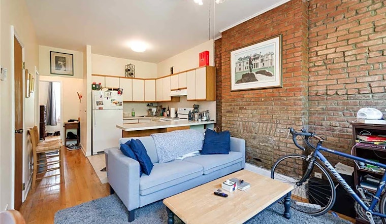 Apartments for rent in Jersey City: What will $2,200 get you?