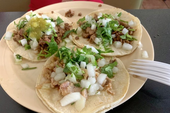 The 4 best Mexican spots in Aurora