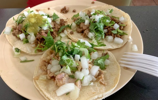 The 4 best Mexican spots in Aurora