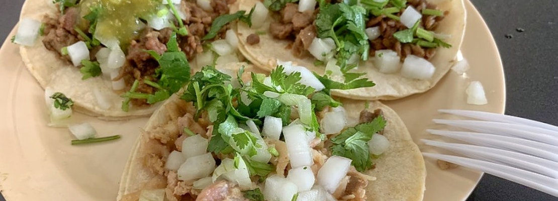 The 4 best Mexican spots in Aurora