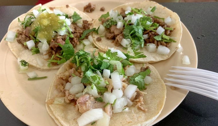The 4 best Mexican spots in Aurora