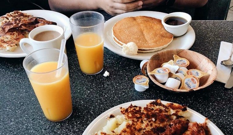 Rise and shine: the 4 best breakfast and brunch restaurants in Roseville