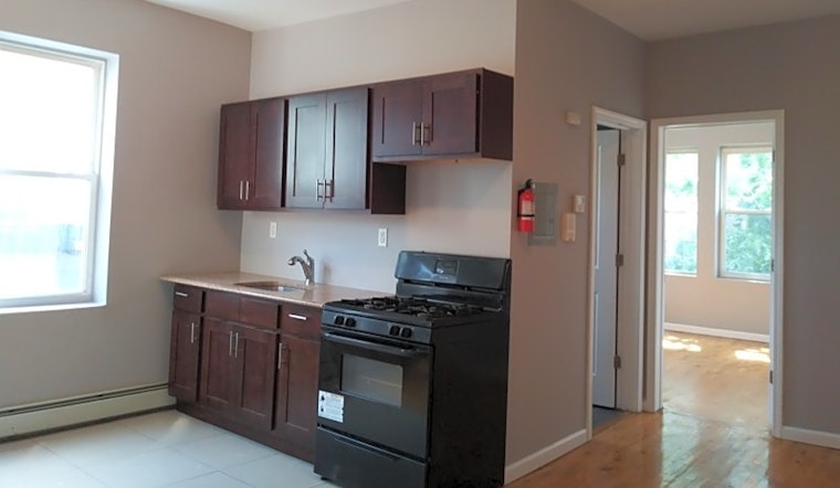 Apartments for rent in Newark: What will $1,200 get you?