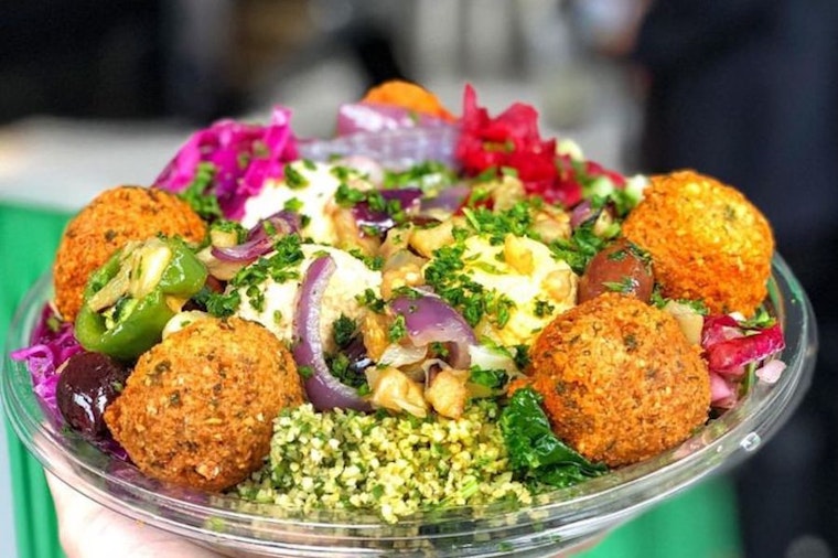 Here's a taste of the newest restaurants to open in Philly