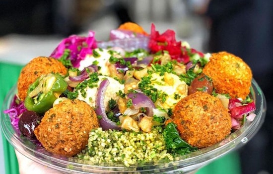 Here's a taste of the newest restaurants to open in Philly
