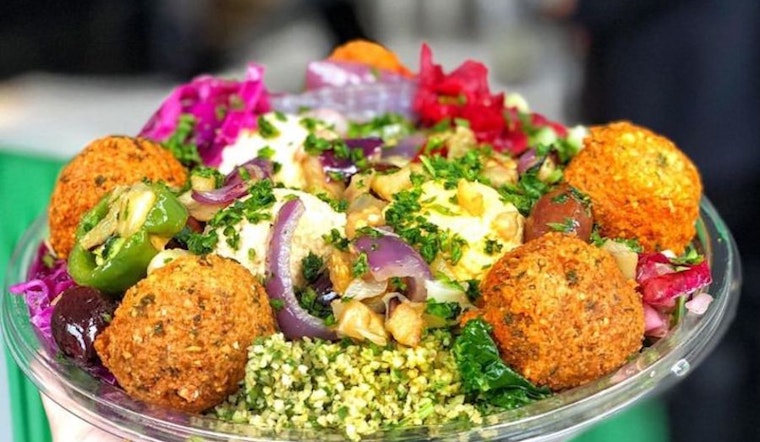 Here's a taste of the newest restaurants to open in Philly