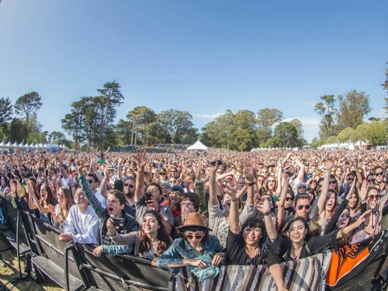 Oysterfest 2015 Headed To Sharon Meadow On Saturday
