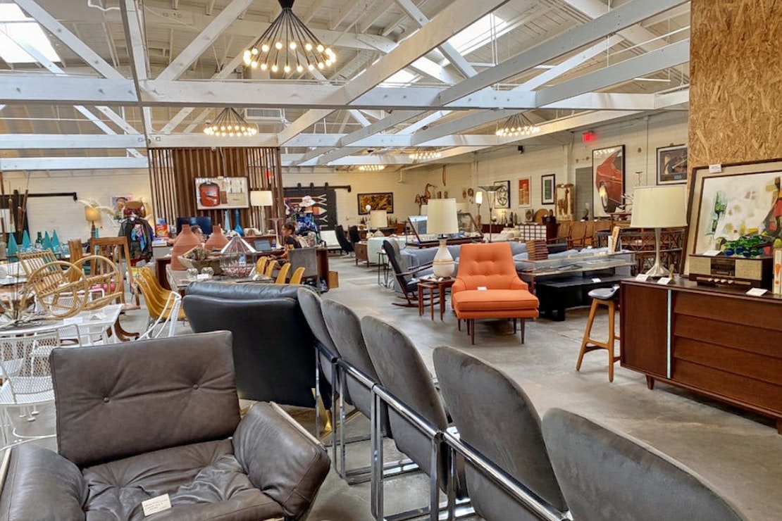 Treat yourself at Phoenix's 4 priciest furniture stores