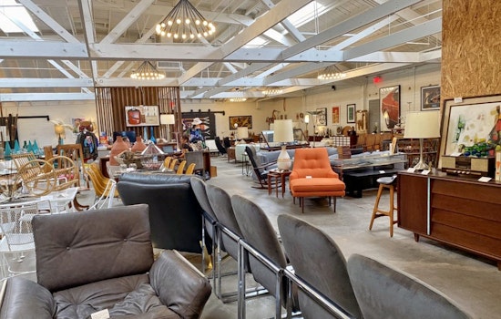 Treat yourself at Phoenix's 4 priciest furniture stores