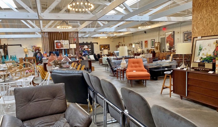 Treat yourself at Phoenix's 4 priciest furniture stores