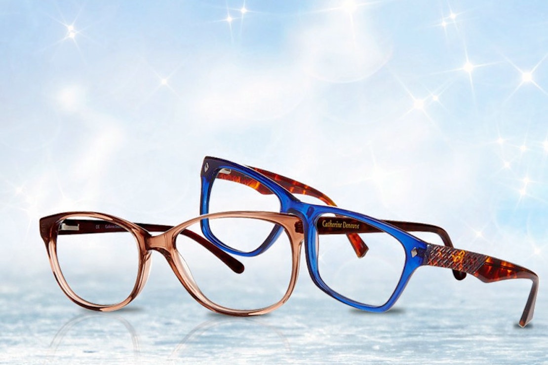 San Antonio's 3 best spots to splurge on eyewear and opticians