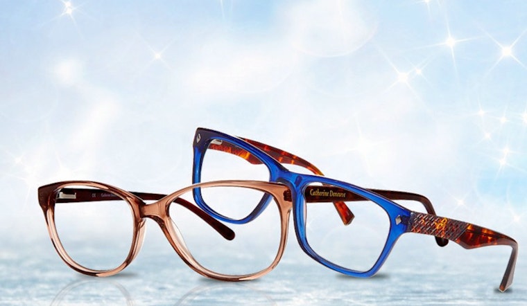 San Antonio's 3 best spots to splurge on eyewear and opticians