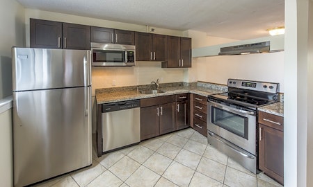 Apartments for rent in Boston: What will $2,600 get you?