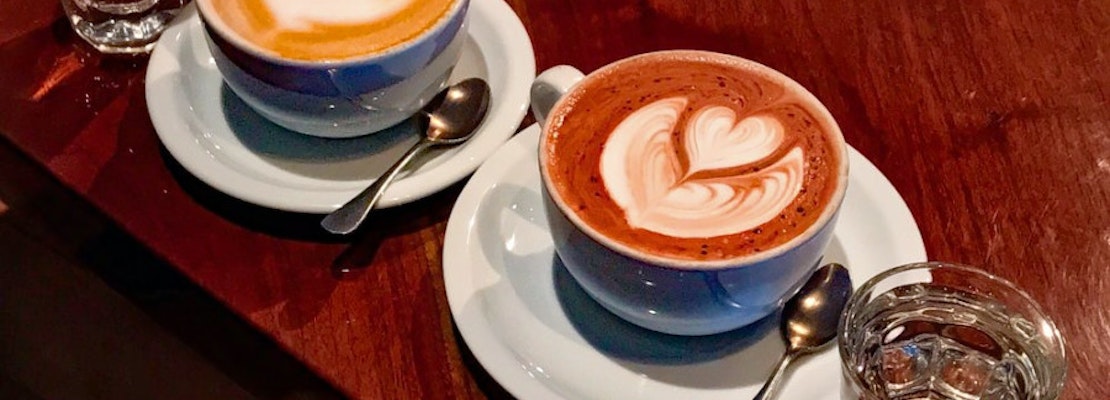 Pittsburgh's 3 top spots to score coffee, without breaking the bank