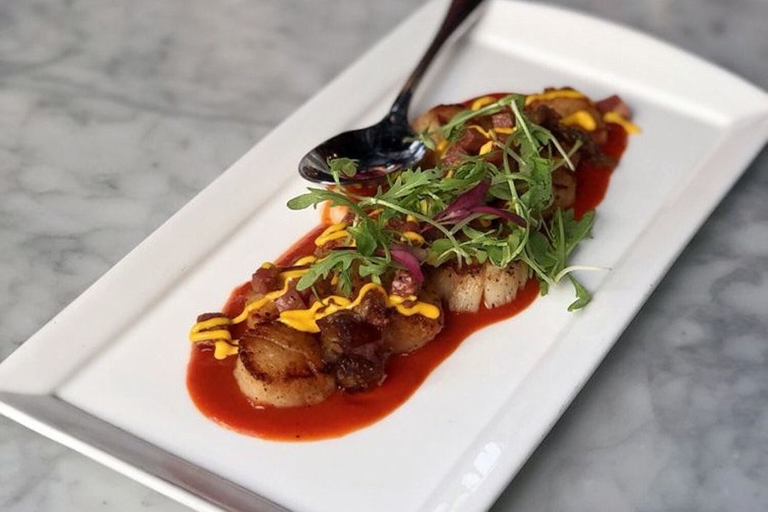 Detroit's 4 best spots for fancy New American food