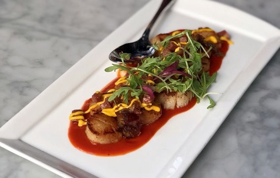 Detroit's 4 best spots for fancy New American food