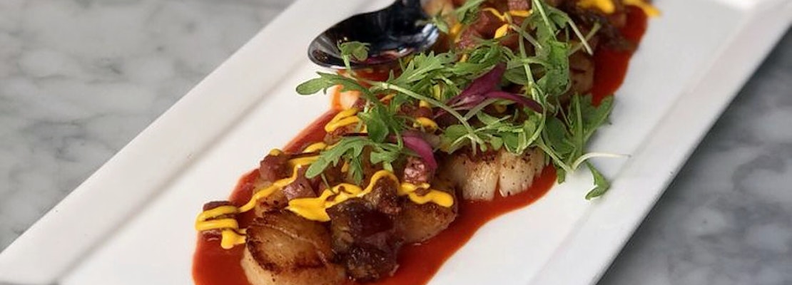 Detroit's 4 best spots for fancy New American food