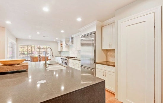 Santa Ana's 3 top spots to upgrade kitchens and baths