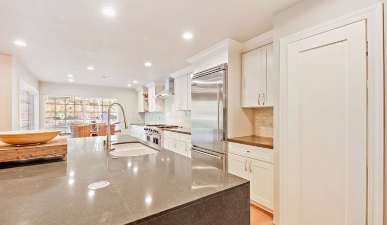 Santa Ana's 3 top spots to upgrade kitchens and baths