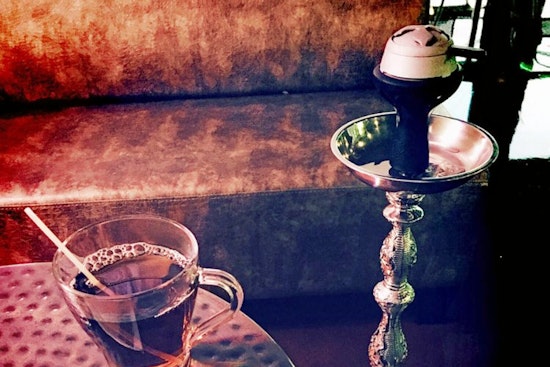 Explore 4 favorite cheap lounges in San Jose