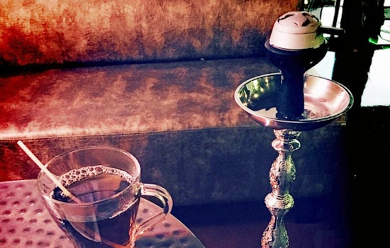 Explore 4 favorite cheap lounges in San Jose