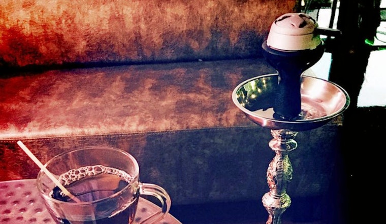 Explore 4 favorite cheap lounges in San Jose