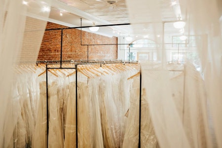 Portland's 3 favorite spots to score bridal, without breaking the bank