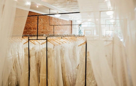 Portland's 3 favorite spots to score bridal, without breaking the bank