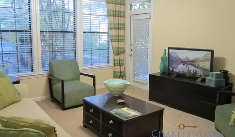 Apartments for rent in Atlanta: What will $1,300 get you?