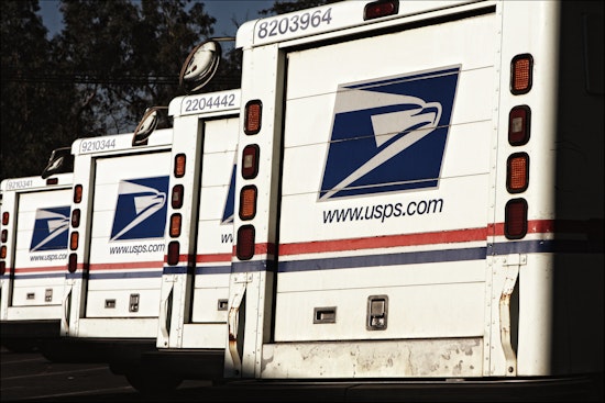 USPS alarms neighbors with Civic Center post office closure letter
