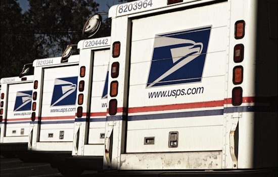 USPS alarms neighbors with Civic Center post office closure letter