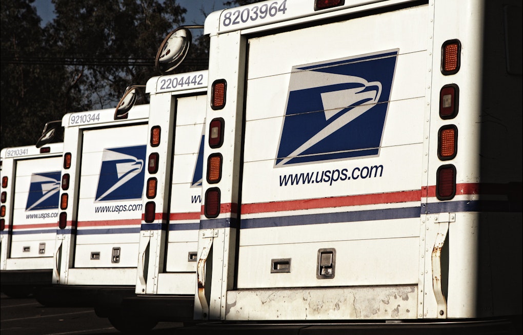 USPS alarms neighbors with Civic Center post office closure letter