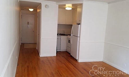 The cheapest apartments for rent in Murray Hill, New York