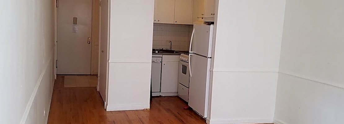 The cheapest apartments for rent in Murray Hill, New York