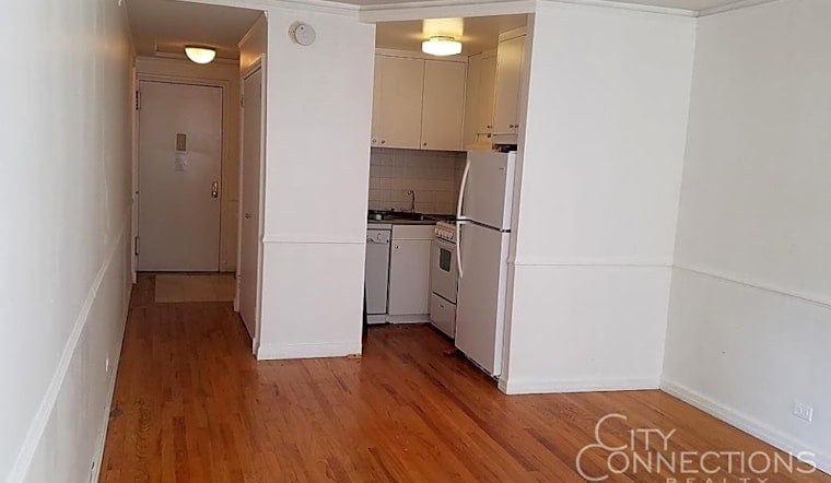 The cheapest apartments for rent in Murray Hill, New York
