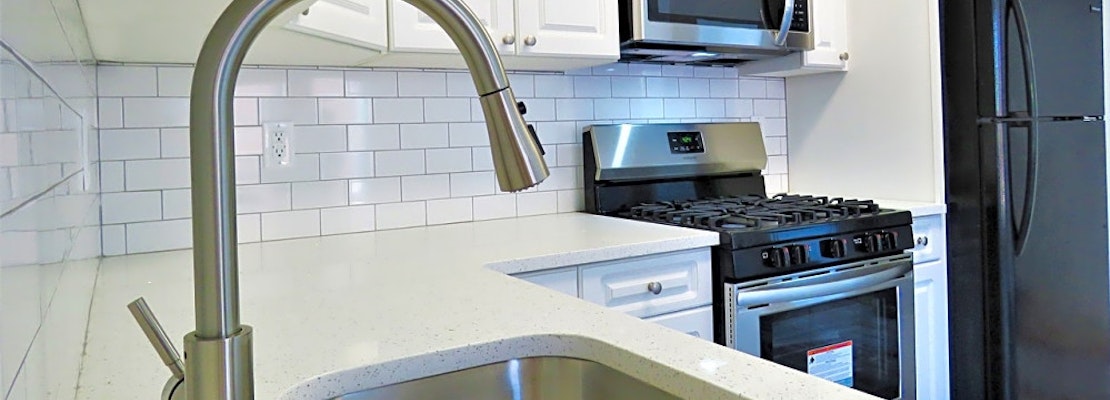 Renting in Jersey City: What's the cheapest apartment available right now?