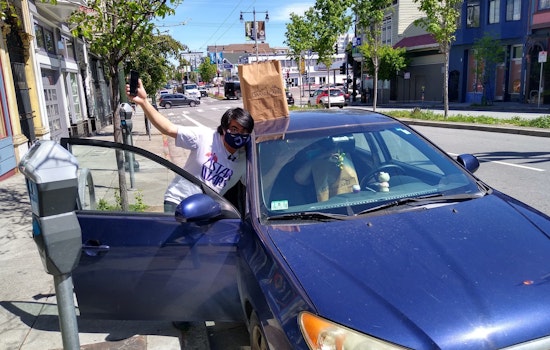 Why these SF retailers won’t reopen yet, despite loosening restrictions