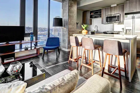 Apartments for rent in Seattle: What will $2,500 get you?