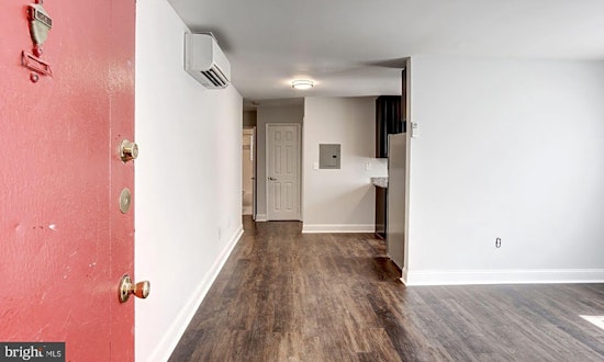 Renting in Washington: What's the cheapest apartment available right now?