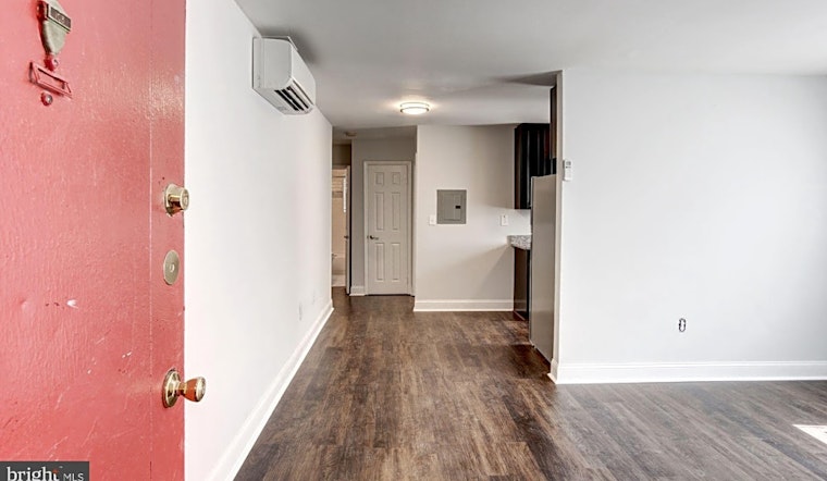 Renting in Washington: What's the cheapest apartment available right now?