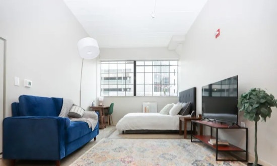 Apartments for rent in Pittsburgh: What will $1,400 get you?